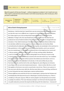 Atticus Finch closing argument workbook page 2